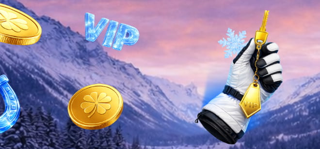 SuperOnni Casino kampanjat sisältävät VIP-ohjelman.