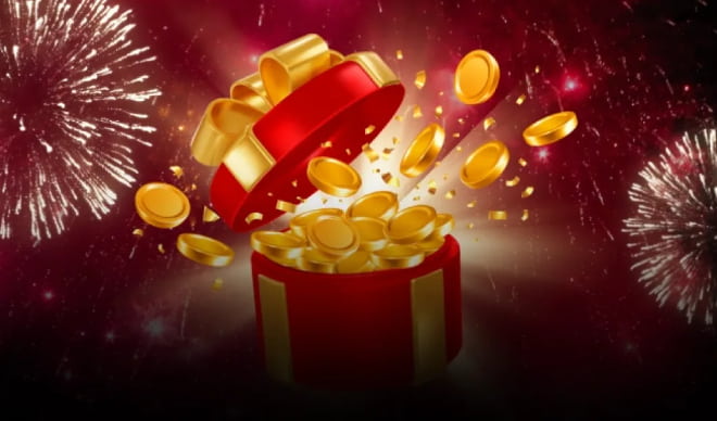 Lunasta Riviera Casino bonus ensitalletuksella.