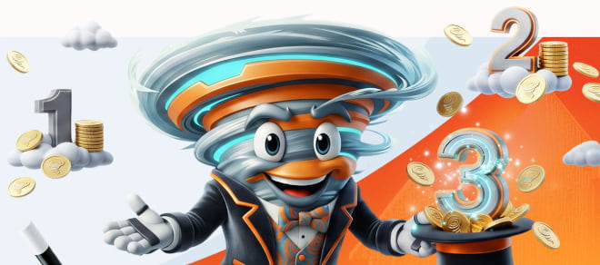 SpininioCasino kampanjat taarjoavat monipuolisia etuja.