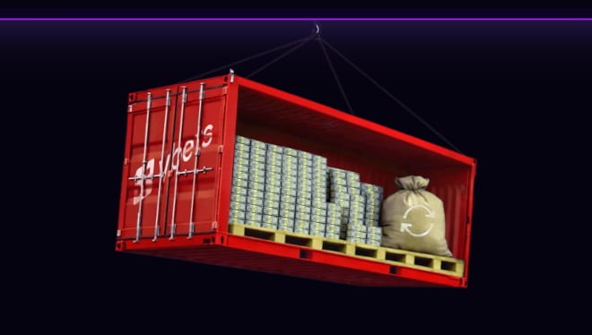 Lunasta Ybets Casino bonus ensitalletuksella.