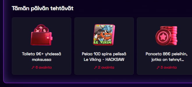 YbetsCasino kampanjat sisältävät monipuolisesti erilaisia etuja.