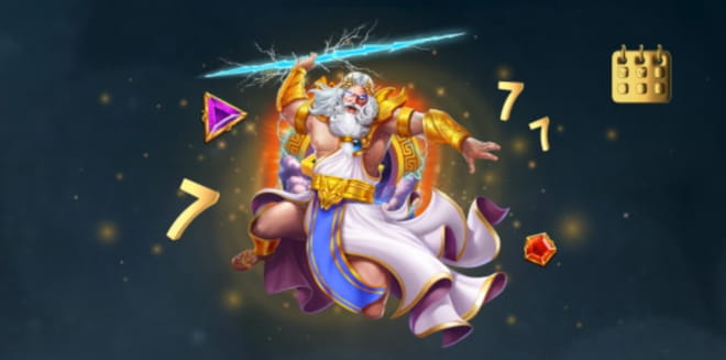 Fiesta Slots kasinolla löytyy kampanjatarjous joka viikonpäivälle.