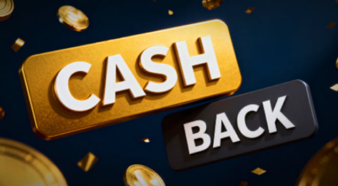 R Casinon esittelystä selviää kasinon cashback-palautuksen tiedot.