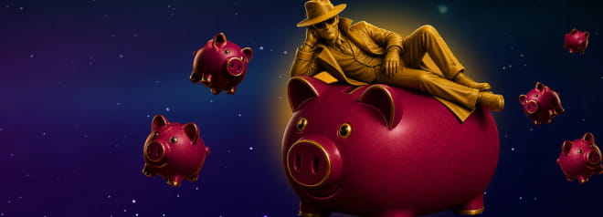 Sala Casino bonus muodustuu päivittäisestä cashbackista.