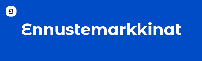 Ennustemarkkinat.