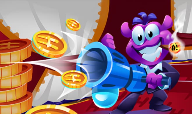 Lunasta HitMe Casino bonus heti ensitalletuksella.