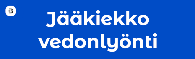 Jääkiekko vedonlyönti.