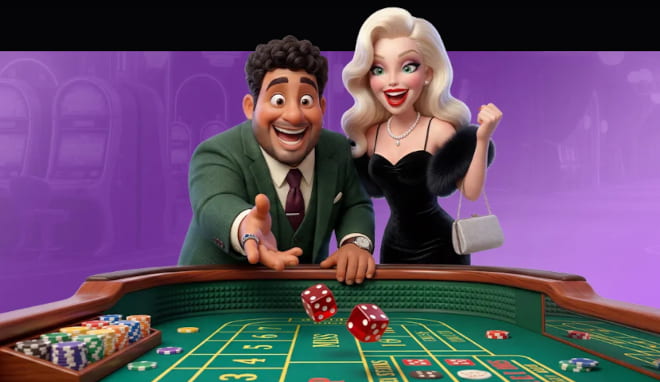 Lunasta Spinimax Casino bonus bonuskoodilla.