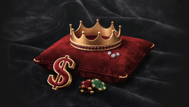 Lunasta WildChance Casino bonus heti ensitalletuksella.