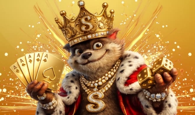Spin.io Casino kampanjat tarjoavat rahanarvoisia etuja.