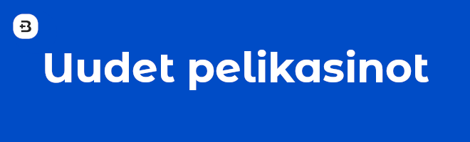 Uudet pelikasinot.