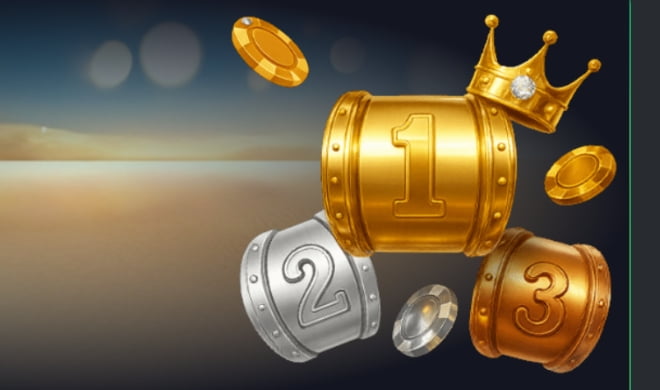Lue Casino Kings esittely ja tutustu palkitsemisjärjestelmään.
