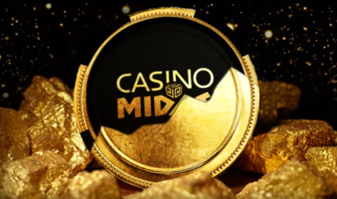 Lunasta CasinoMidas bonus.