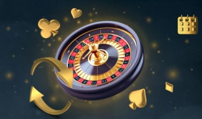 FoxyFlushCasino kampanjat ovat monipuolisia.