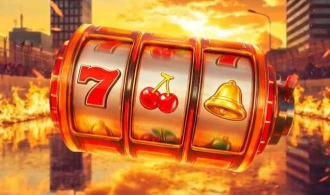 HurjaaCasino kampanjat sisältävät jatkuvia etuja.