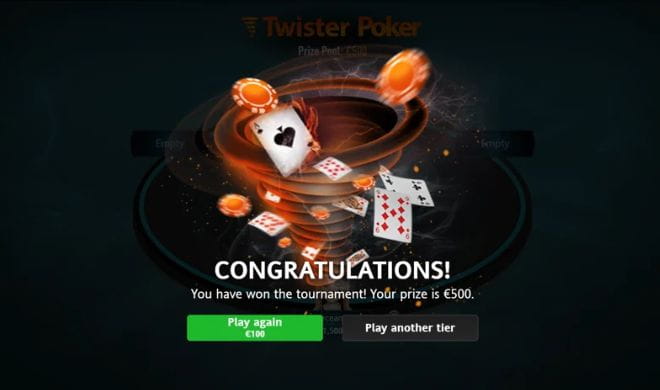 Lue EpicBet pokeri kokemuksia ja testaa pokeri uuden pelaajan edulla.